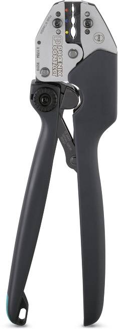 Pince à sertir Phoenix Contact CRIMPFOX-HS 6 1212722 0.5 à 6 mm² 1 pc(s)