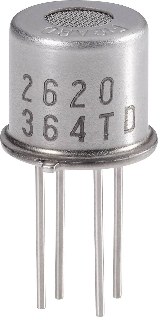 Capteur de gaz Figaro 1273387 (Ø x H) 9.2 mm x 7.8 mm 1 pc(s)