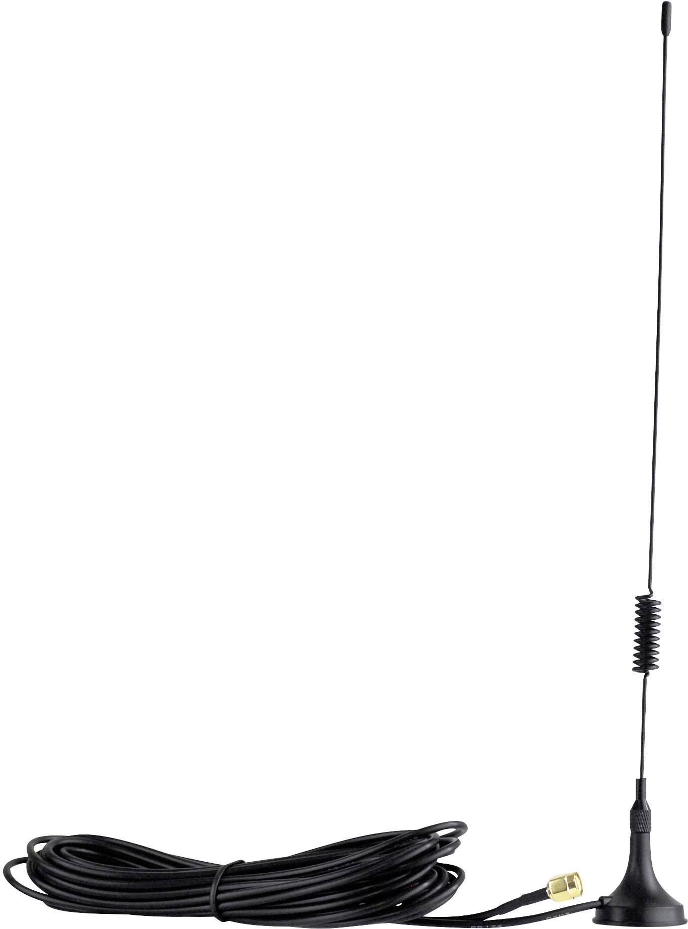 H-Tronic HT250A Antenne radio Fréquence 868 MHz