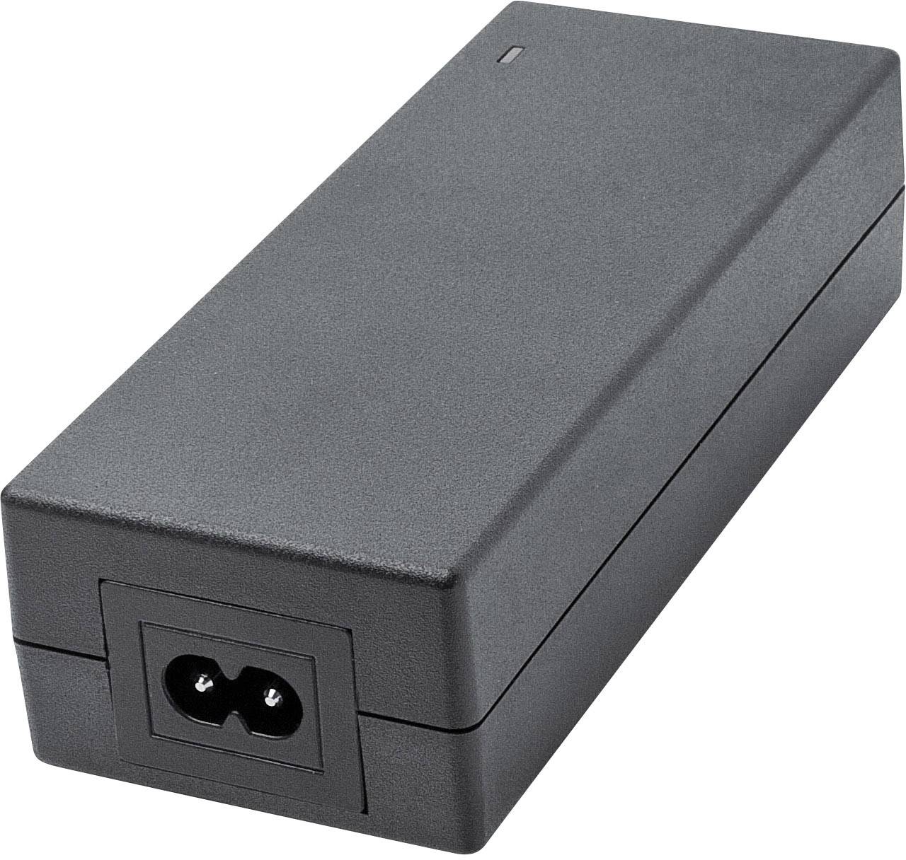 Bicker Elektronik BET-1012M Alimentation de table à tension fixe 12 V/DC 8.3 A 100 W