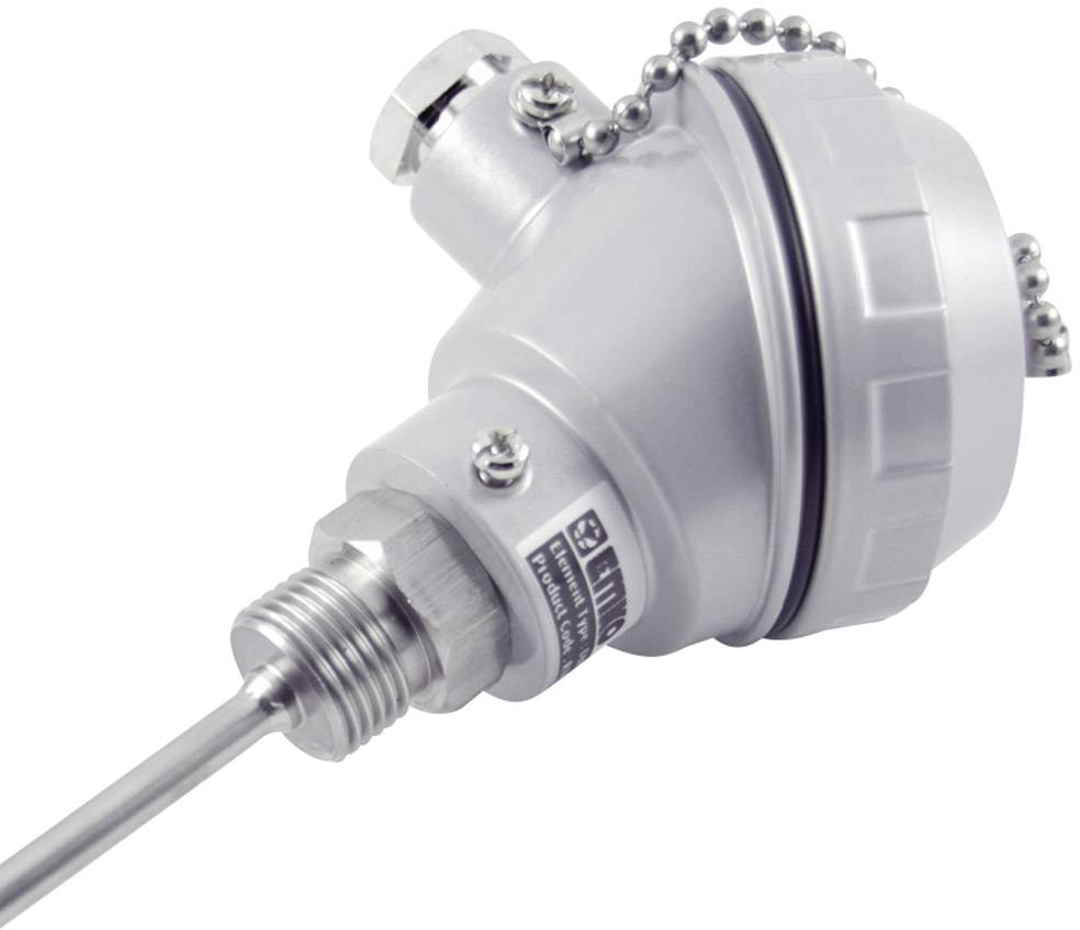 Capteur de température Emko RTKR-M06-L100.1 sonde Pt100 Plage de mesure de température -50 à 500 °C 1 pc(s)