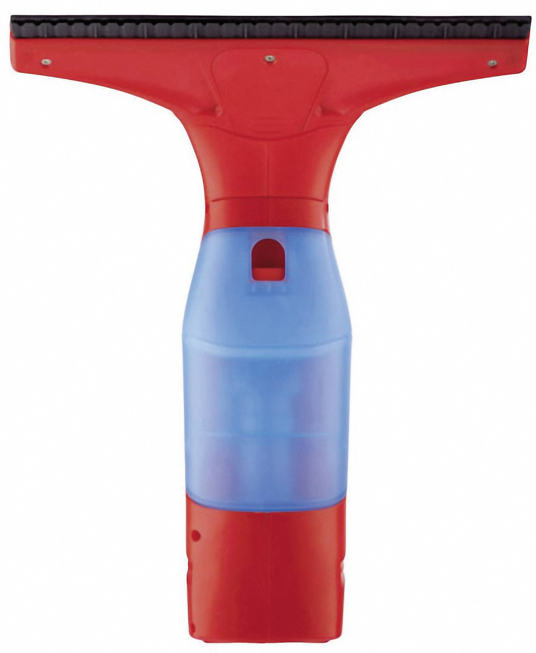 Aspirateur de fenêtre Windomatic de Veleda avec chiffon de nettoyage
