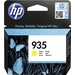 HP 935 Encre d'origine jaune C2P22AE Encre HP 935 Encre d'origine jaune C2P22AE Encre