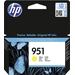 HP 951 Encre d'origine jaune CN052AE Encre HP 951 Encre d'origine jaune CN052AE Encre