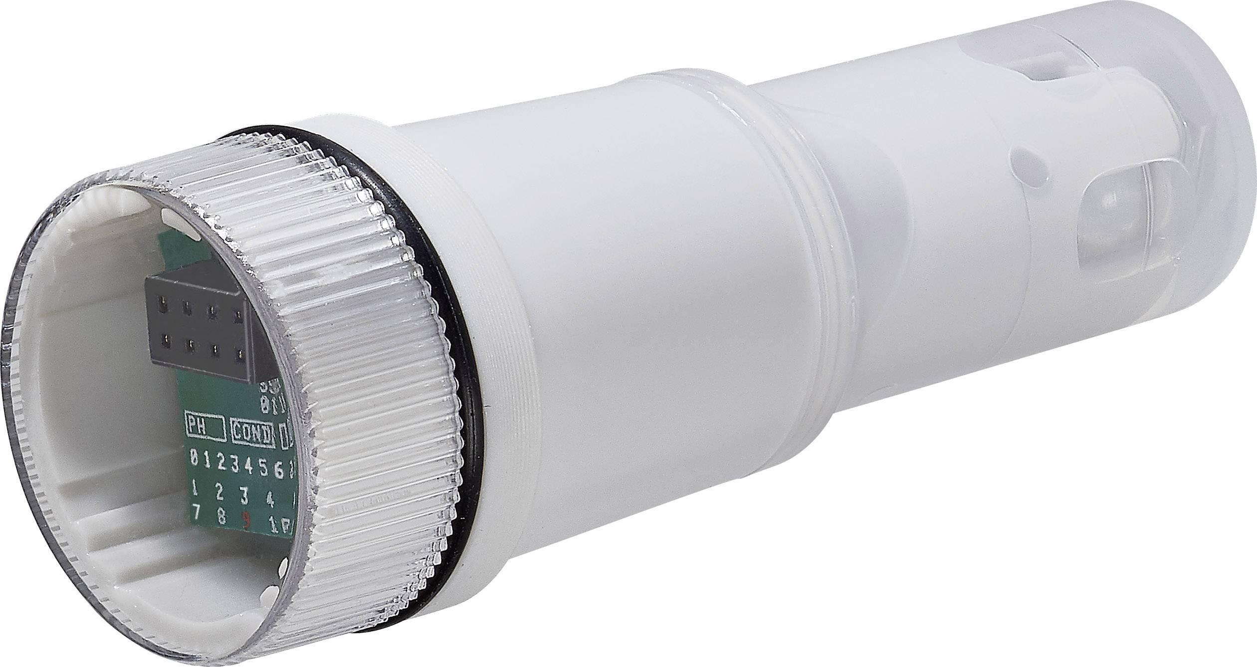 VOLTCRAFT Électrode Redox Électrode Redox pour l'appareil de mesure combiné KBM-100 1 pc(s)