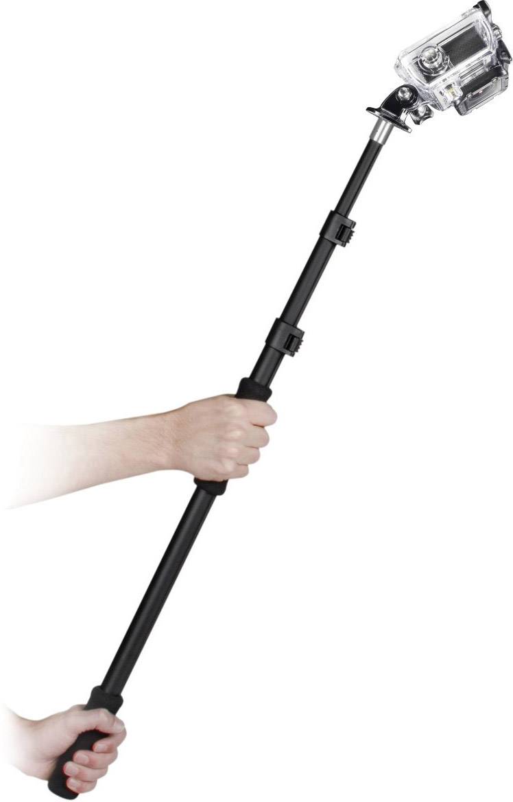 Mantona 20231 adaptateur fileté 1/4" GoPro