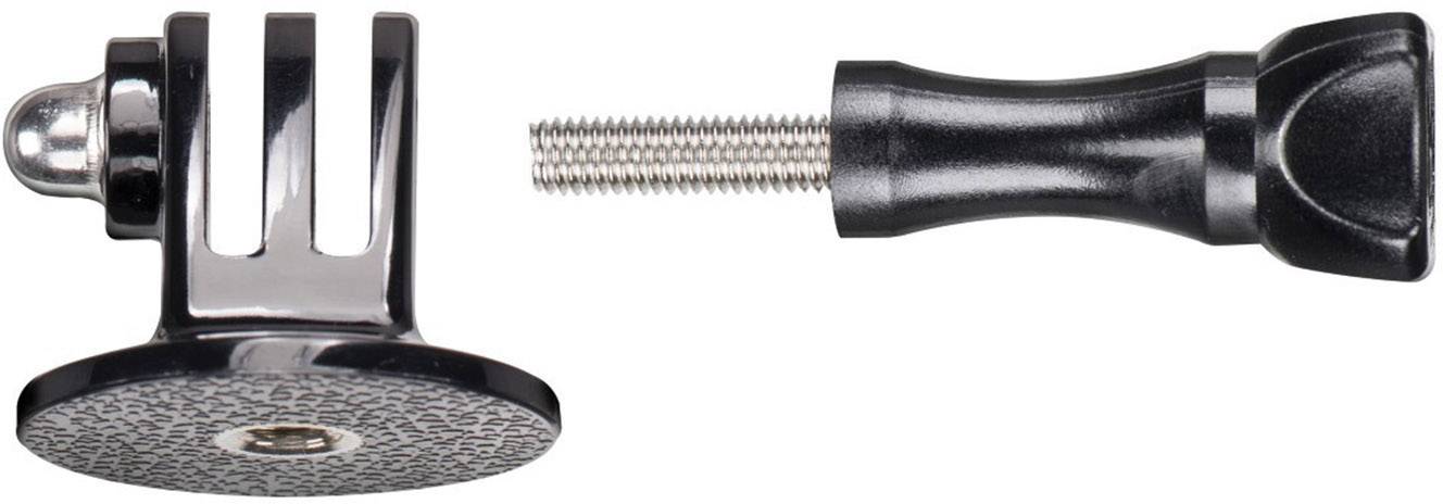 Mantona 20231 adaptateur fileté 1/4" GoPro