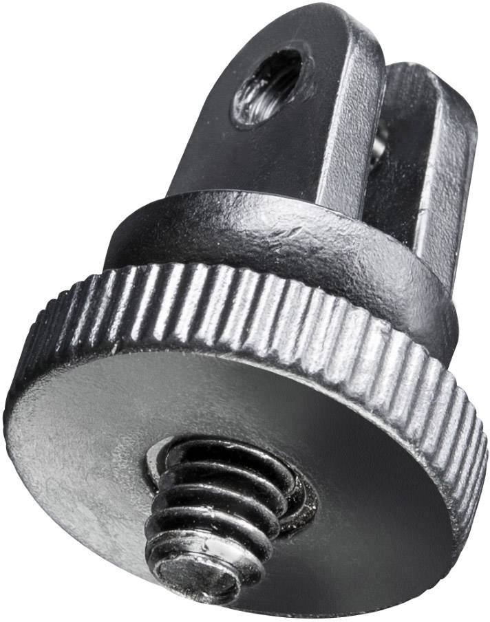 Mantona 20233 adaptateur fileté 1/4", vis GoPro