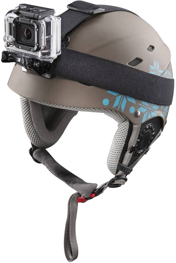Mantona 20243 sangle GoPro