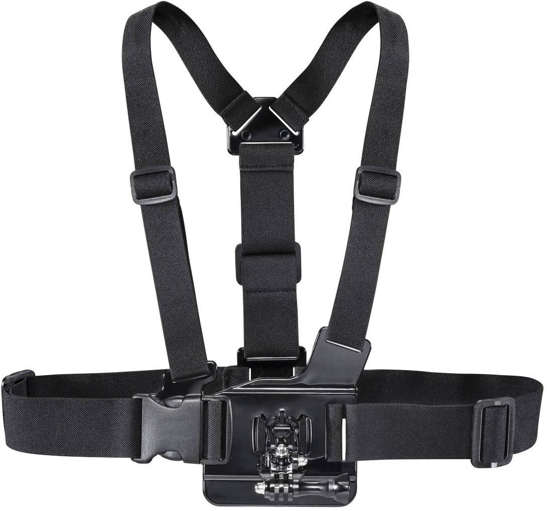 Mantona Steady ceinture pectorale GoPro
