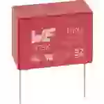 Würth Elektronik WCAP-FTXX 890334023008CS Condensateur anti-parasite X2 sortie radiale 15 nF 310 V/AC 10 % 10 mm (L x l x H) 13 Würth Elektronik WCAP-FTXX 890334023008CS Condensateur anti-parasite X2 sortie radiale 15 nF 310 V/AC 10 % 10 mm (L x l x H) 13