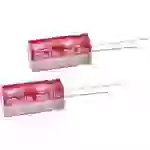 Würth Elektronik WCAP-ATUL 860040773001 Condensateur électrolytique sortie radiale 2.5 mm 33 µF 63 V 20 % (Ø x H) 6.3 mm x 11 mm Würth Elektronik WCAP-ATUL 860040773001 Condensateur électrolytique sortie radiale 2.5 mm 33 µF 63 V 20 % (Ø x H) 6.3 mm x 11 mm