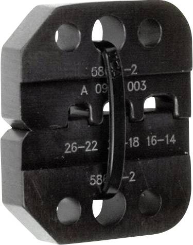 Matrice PROCRIMP, DIE, SL156 TE Connectivity SL-156 58614-2 1 pc(s)