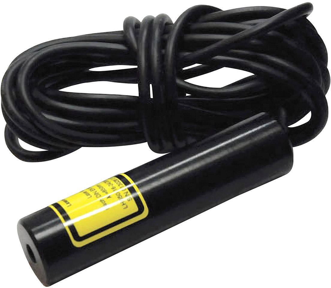 Picotronic Module laser ligne vert 10 mW LD532-10-24(20x80)-PL-C1500