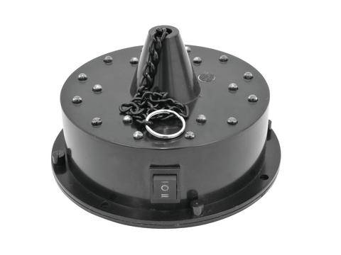 Moteur de boule à facettes Eurolite 50301090 13 cm