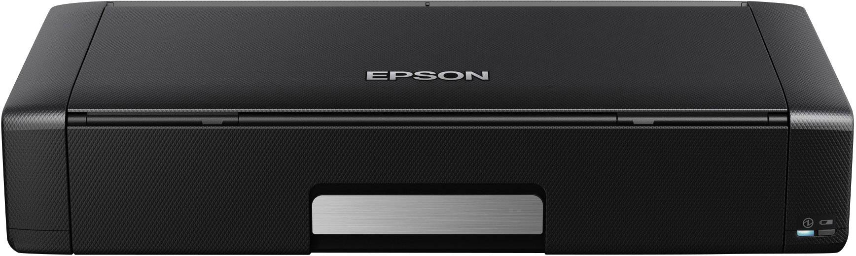 Epson WorkForce WF-100W Tintenstrahldrucker A4 Drucker
