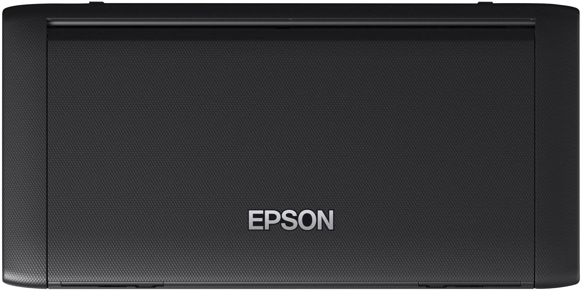 Epson WorkForce WF-100W Tintenstrahldrucker A4 Drucker