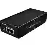 Injecteur PoE Intellinet 560566 1 GBit/s IEEE 802.3at (25.5 W) Injecteur PoE Intellinet 560566 1 GBit/s IEEE 802.3at (25.5 W)