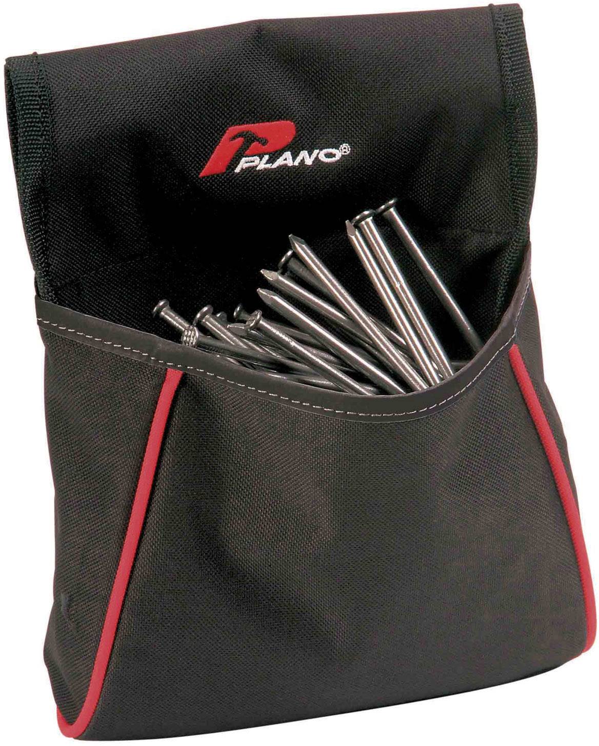 Ceinture porte-outils non équipée pour clous Plano P537TX (l x H x P) 210 x 250 x 40 mm 1 pc(s)