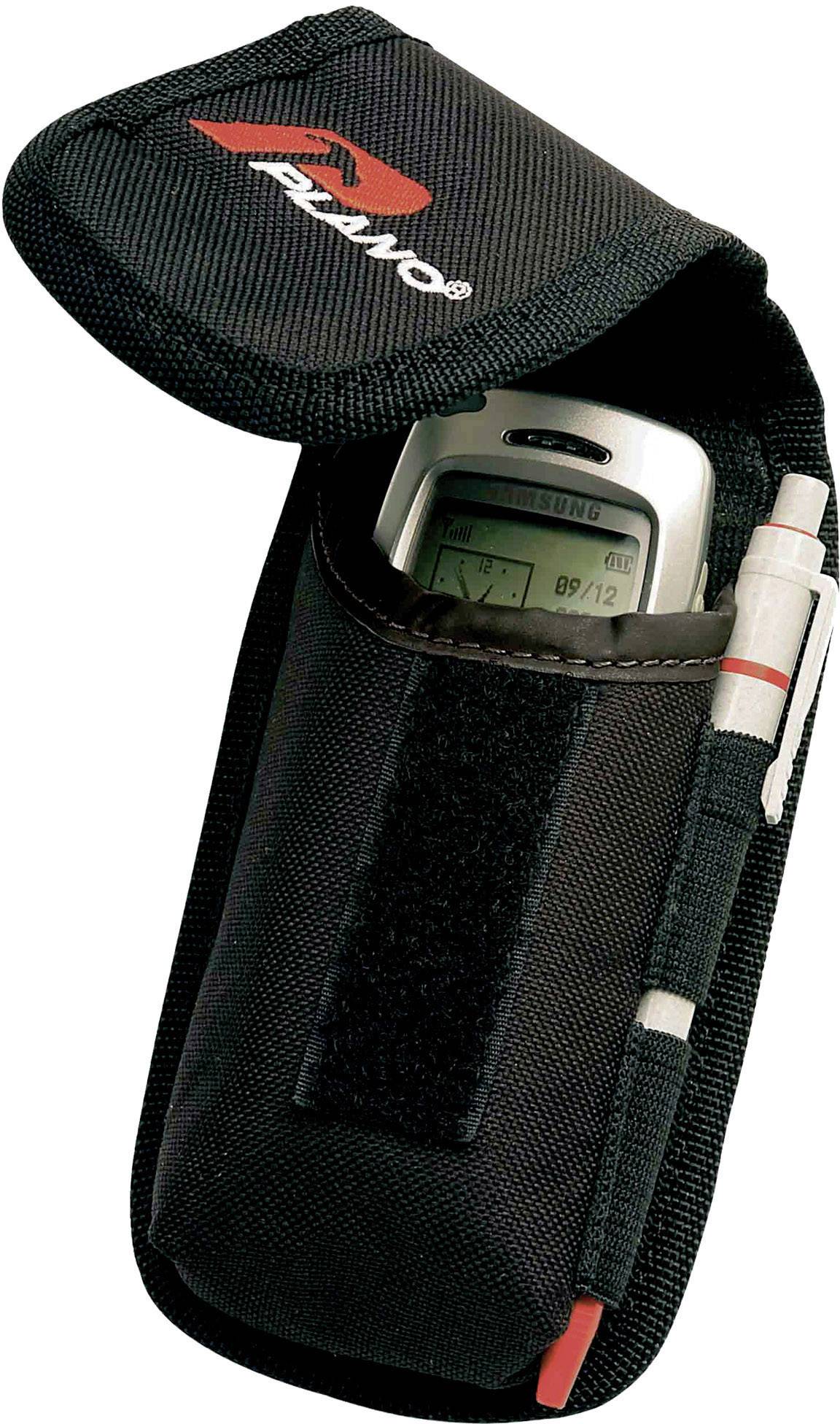 Ceinture porte-outils non équipée PDA, pour téléphone portable Plano P539TX (l x H x P) 80 x 145 x 40 mm 1 pc(s)