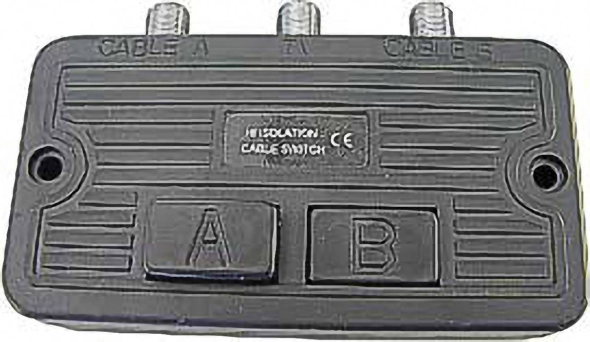 Répartiteur SAT 2 voies 9200242