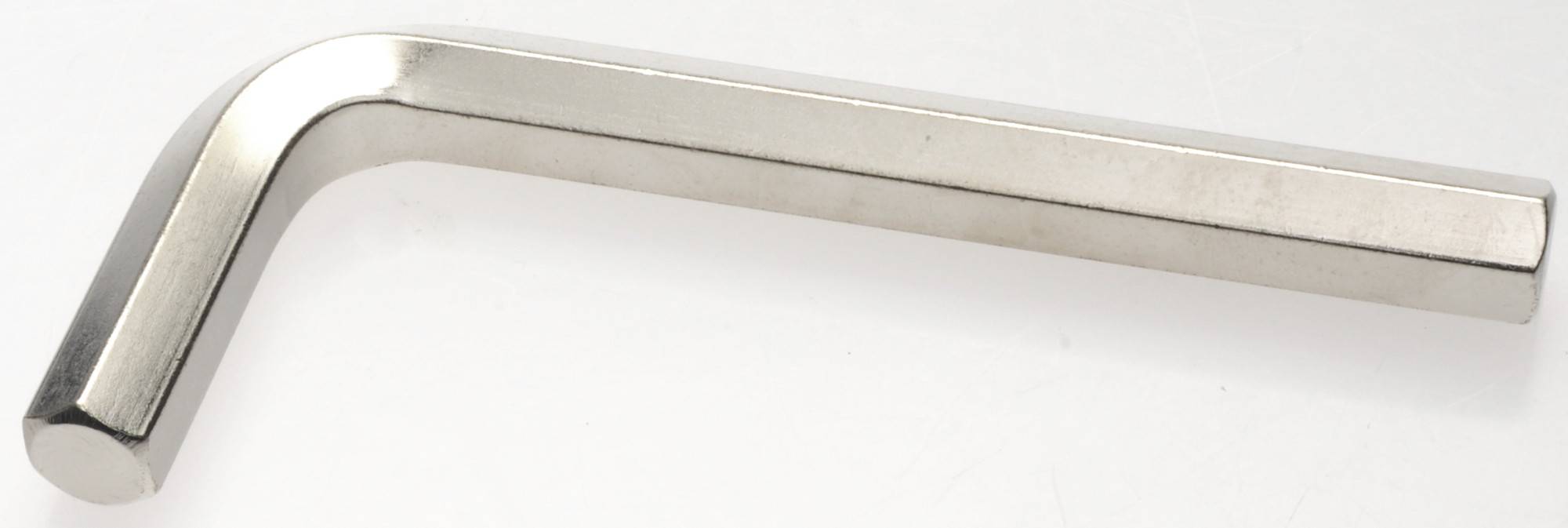 Clé mâle coudée 6 pans intérieurs 9/16" Hazet 2100A-9/16 1 pc(s)