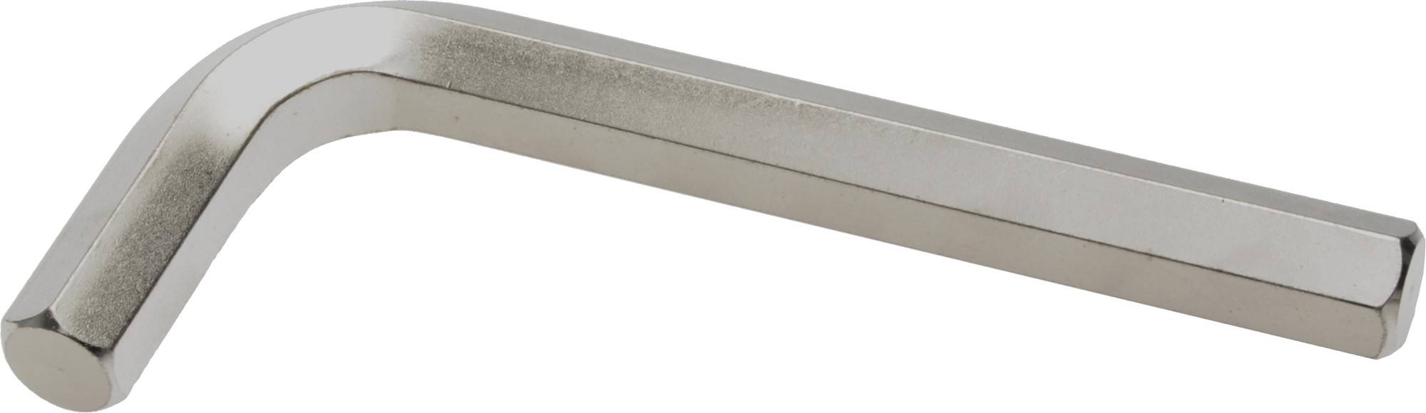 Clé mâle coudée 6 pans intérieurs 3/4" Hazet 2100A-3/4 1 pc(s)