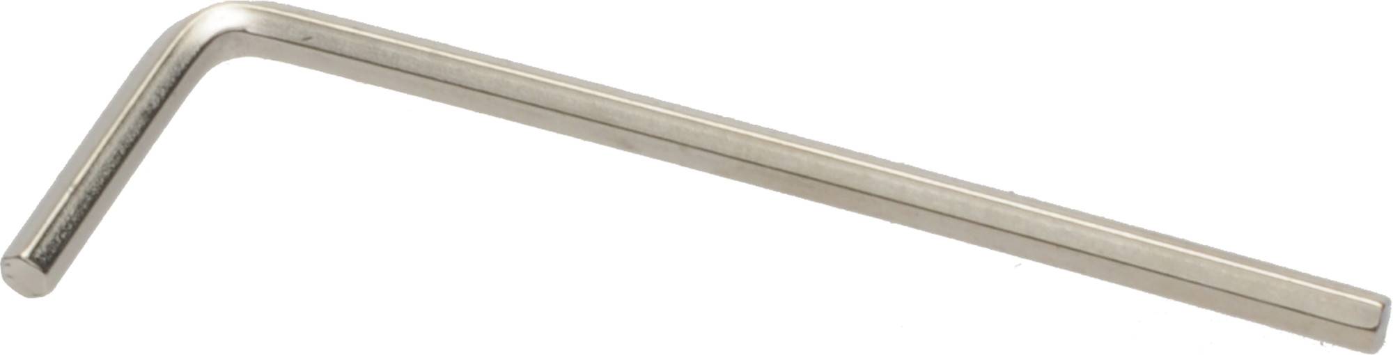Clé mâle coudée 6 pans intérieurs 3/32" Hazet 2100A-3/32 1 pc(s)
