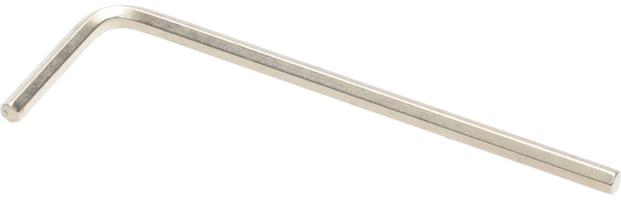 Clé mâle coudée 6 pans intérieurs 5/64" Hazet 2100A-5/64 1 pc(s)