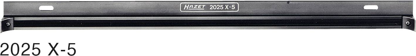 Rail de guidage Hazet 2025X-5