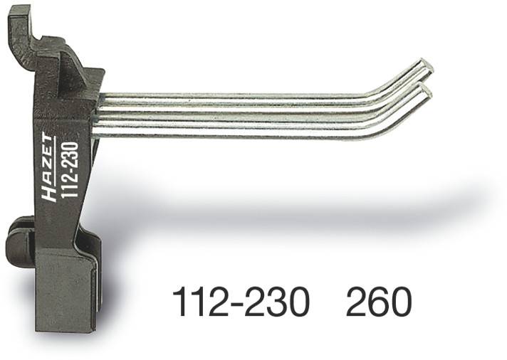 Support à outils Hazet 112-230