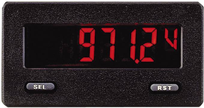 Wachendorff CUB5VB00 0 à 10 µV/200 V/DC