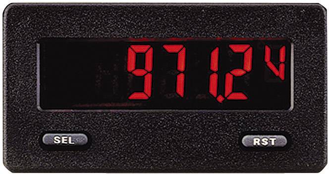 Wachendorff CUB5PB00 0 à 50 mA/0 à 10 V/DC