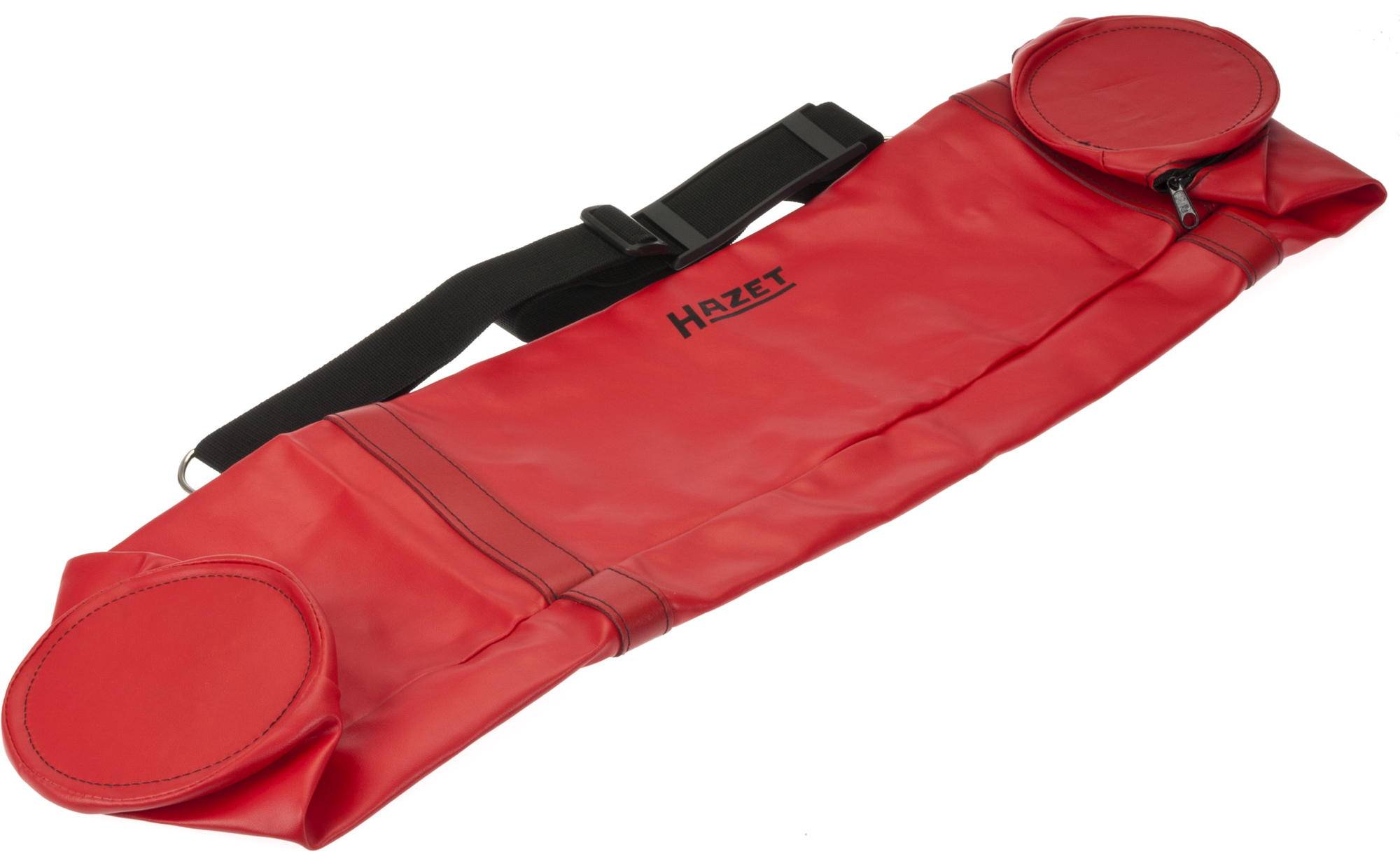 Poche pour tapis en caoutchouc 196 VDE-8 Hazet 196-8TL