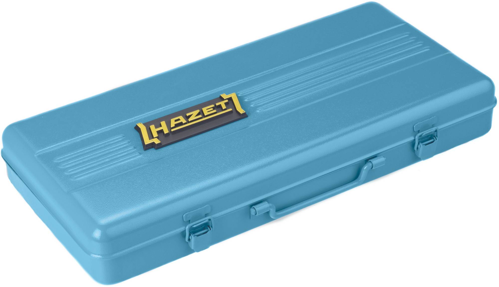 Hazet 900KL Mallette à outils non équipée (L x l x H) 435 x 215 x 62 mm