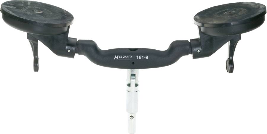 Ventouse porte pare-brise Hazet 161-9