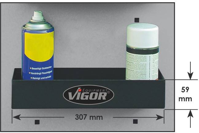 Vigor V1386