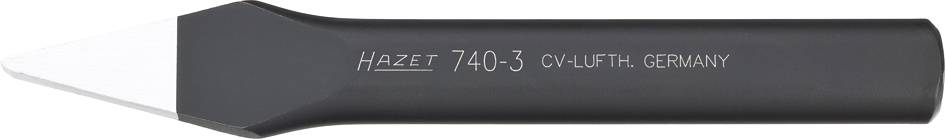 Bédane Hazet 740-3 150 mm x 6 mm