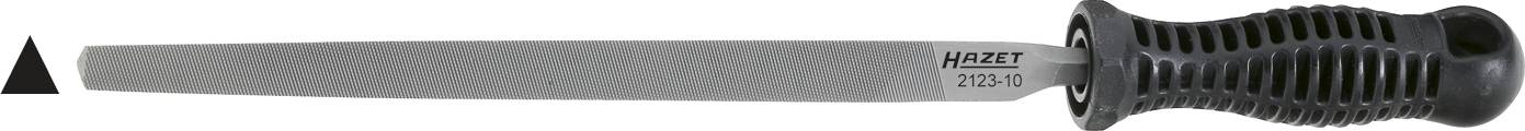 Hazet 2123-10 Lime triangulaire Longueur 250 mm 1 pc(s)