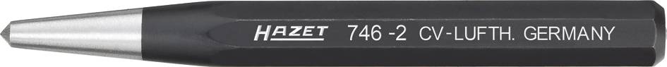 Pointeau 120 mm Hazet 746-1