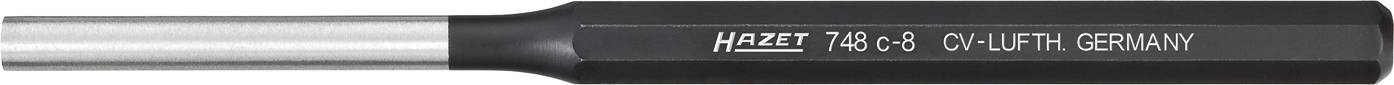 Chasse-goupilles Hazet 748C-8