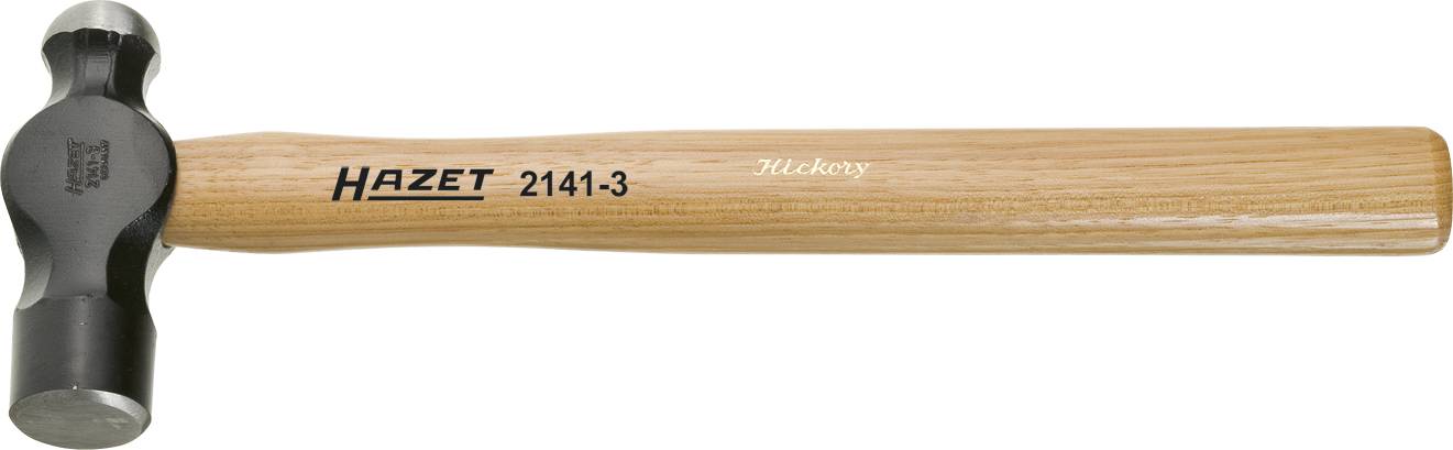 Hazet 2141-4 Marteau de serrurier 1081 g 380 mm 1 pc(s)