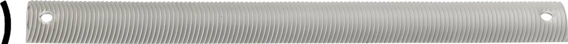 Lime flexible de carrossier Hazet 1934-7