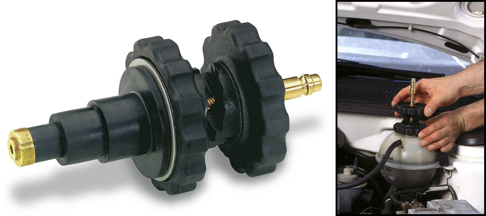 Adaptateur Hazet universel 4800-30 Hazet 4800-30