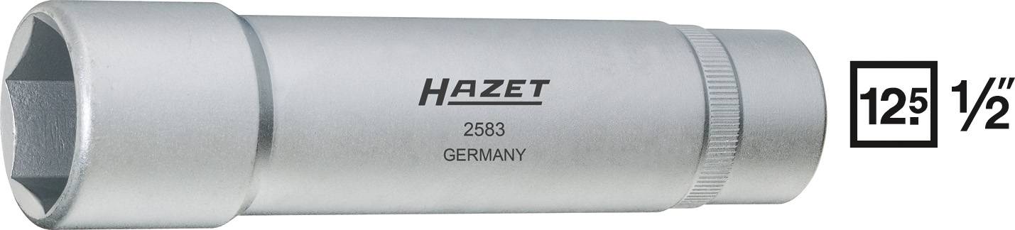 Outil pour roulement de roue Hazet 2583