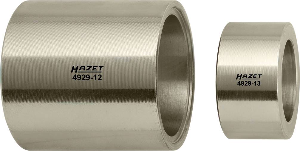 Jeu d'outils pour le silentbloc Hazet 4929-2903/2