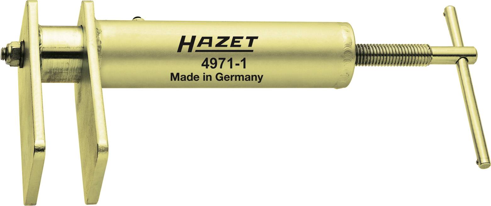 Outil Hazet de réinitialisation de piston de frein 4971-1 Hazet 4971-1