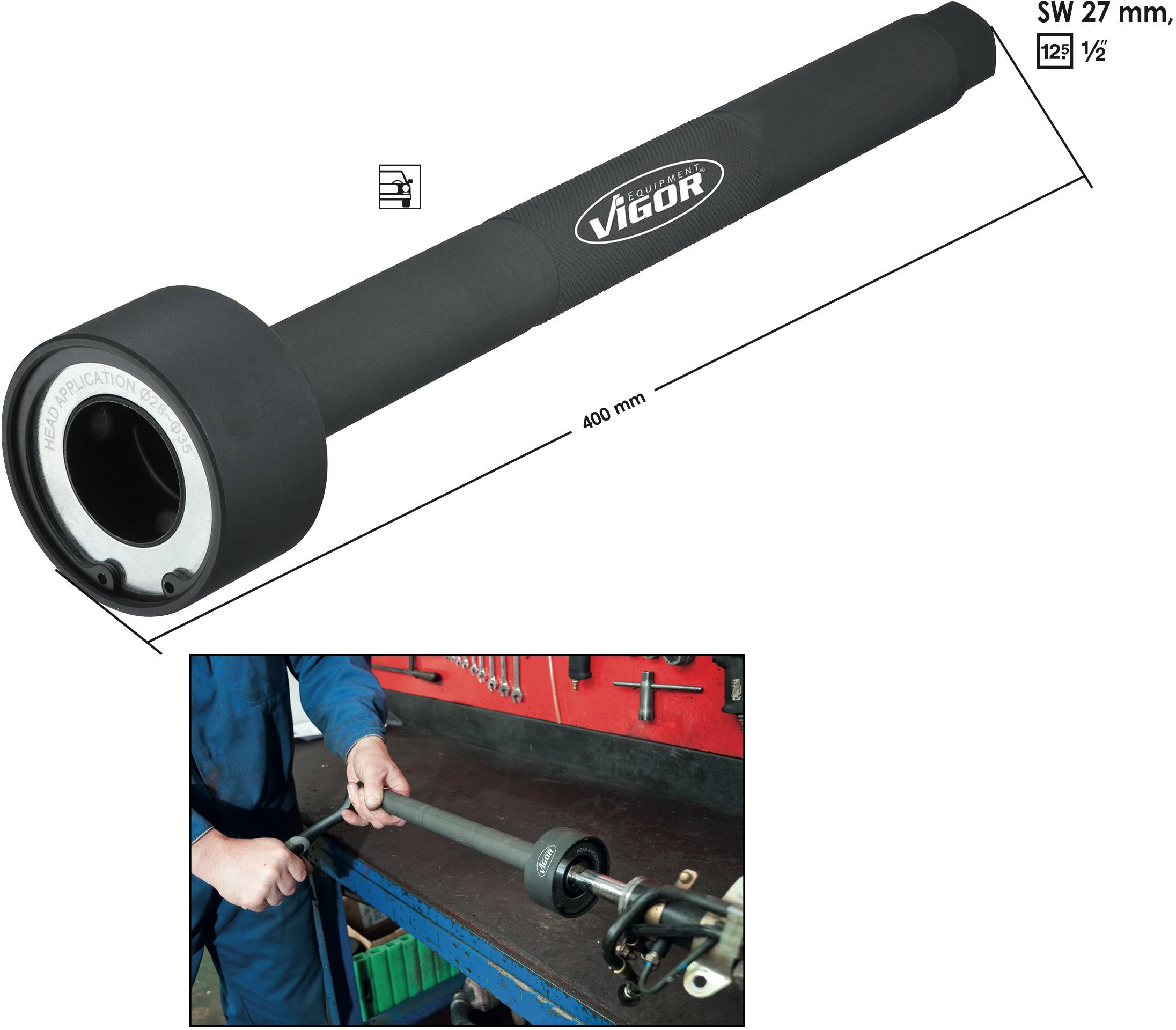 Vigor V2684