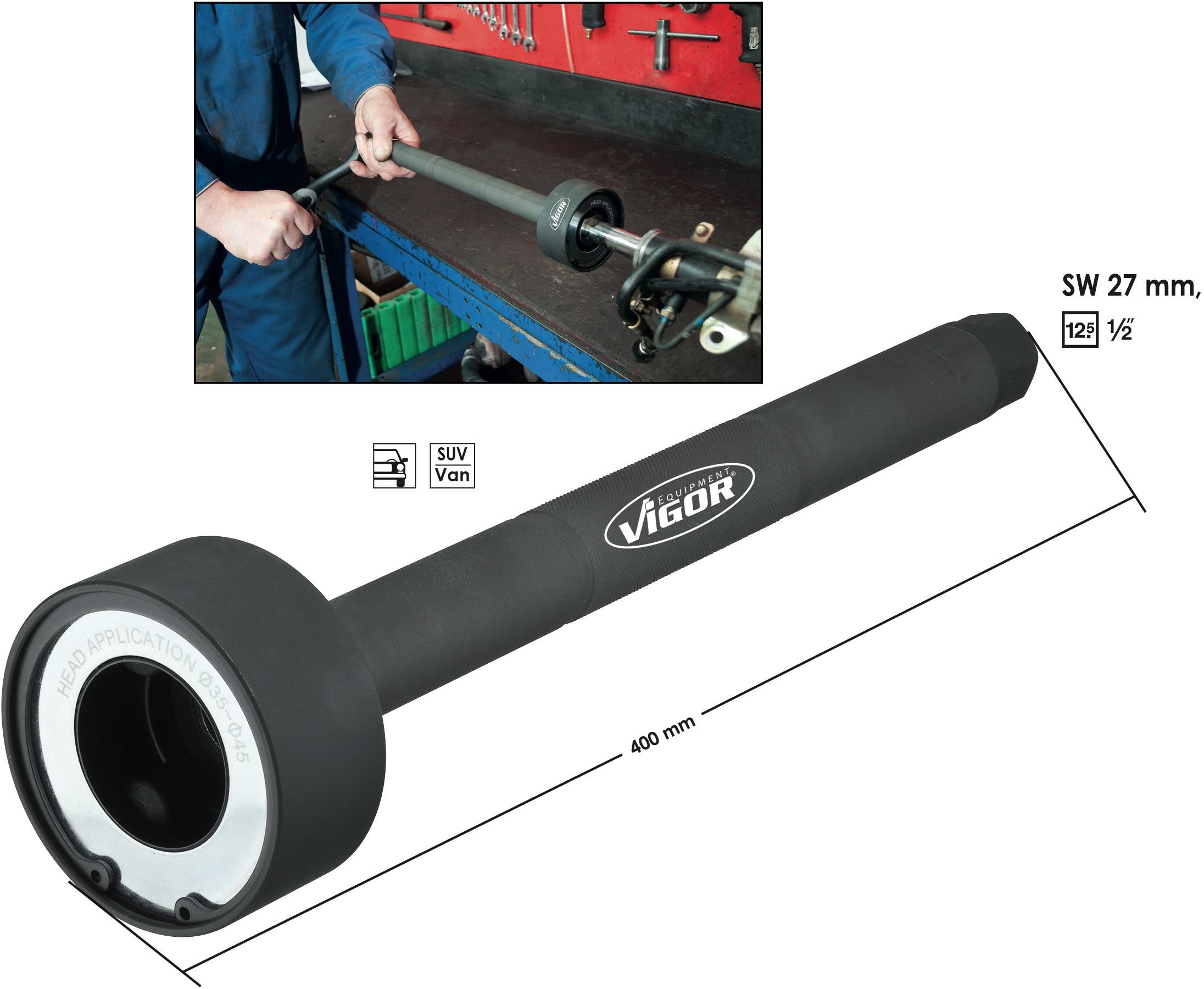 Vigor V2683