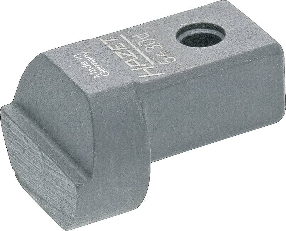 Hazet 6430C Embout soudable